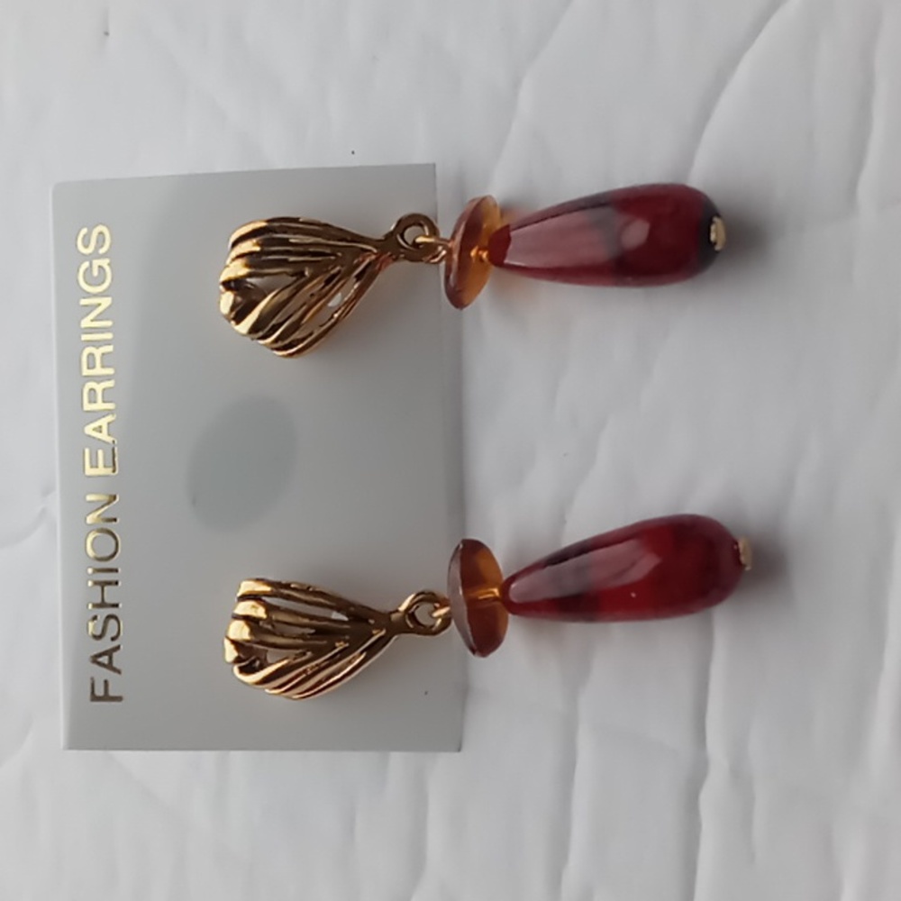 🌼Fashion Earrings